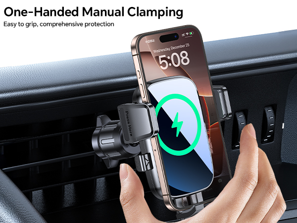 wireless car charger samsung