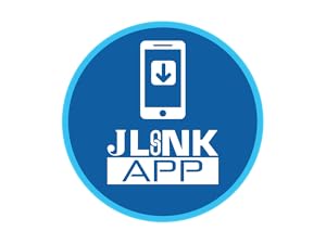 JLink App