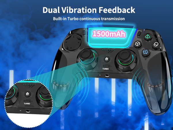 PS5 ACCESSORIES