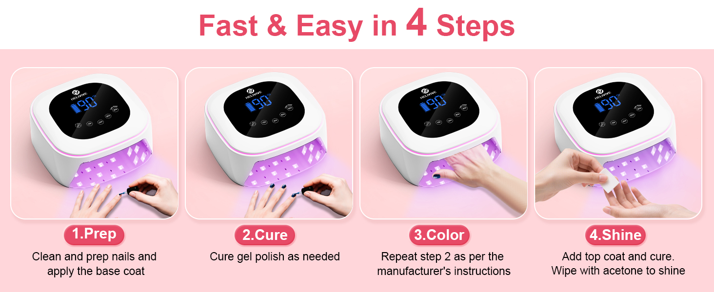 Easy To use
