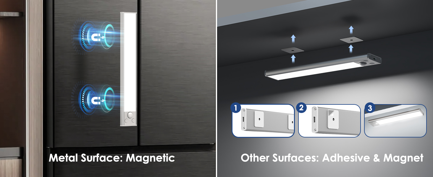 Wireless Installation