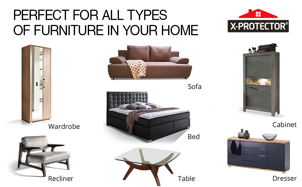 furniture sliders for hard floors