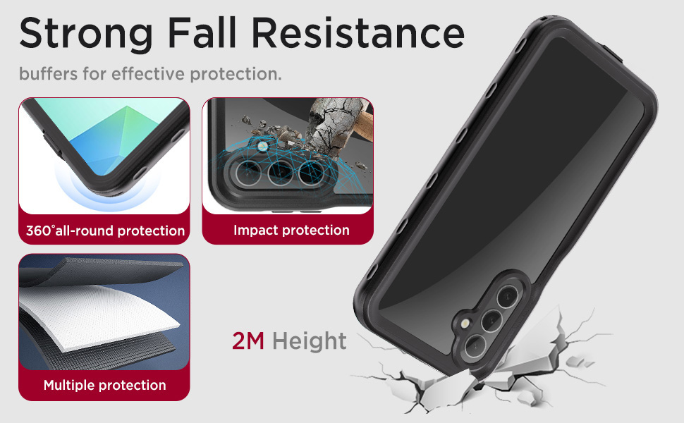 samsung galaxy a16 5g case with screen protector