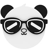 EMEET Panda Magnetic Webcam Privacy Cover for Piko+ and Piko Webcam 4K