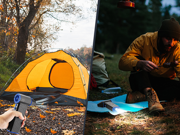 Compressed Air Duster