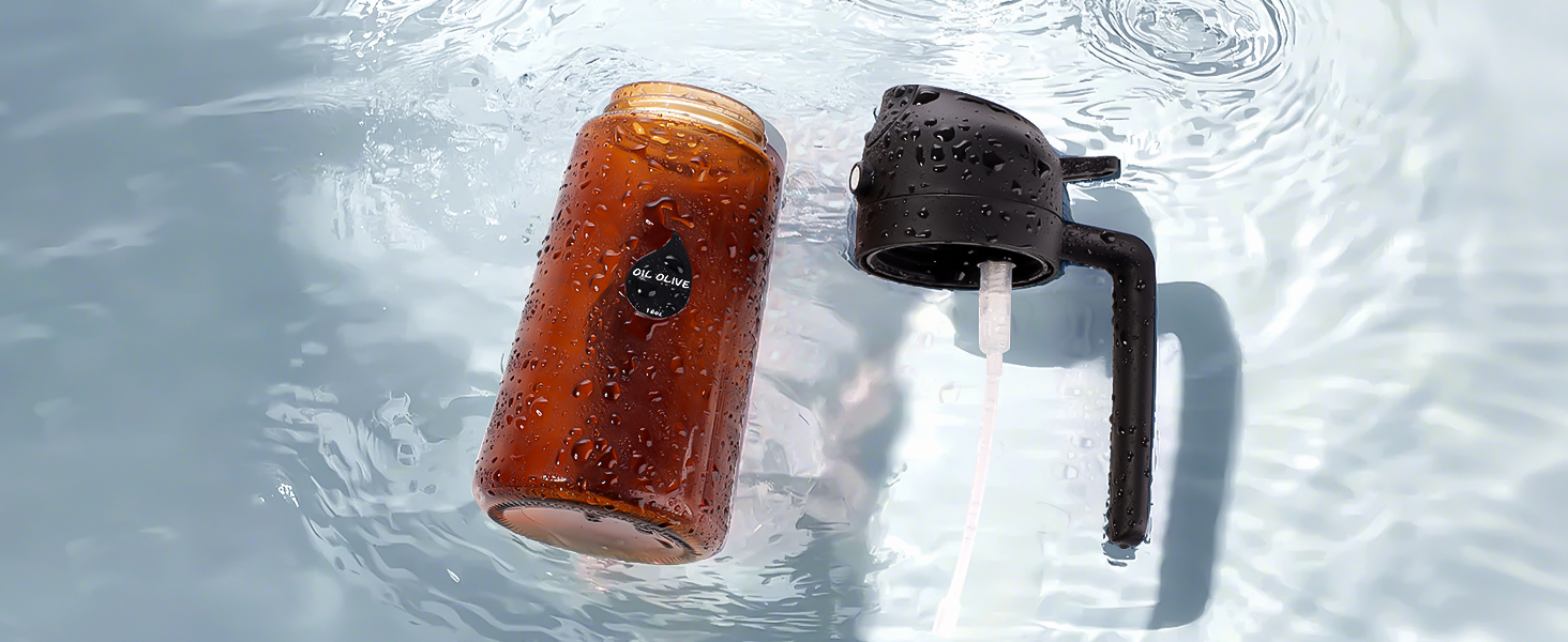 oil sprayer for cooking olive oil dispenser bottle oil dispenser for kitchen olive oil sprayer