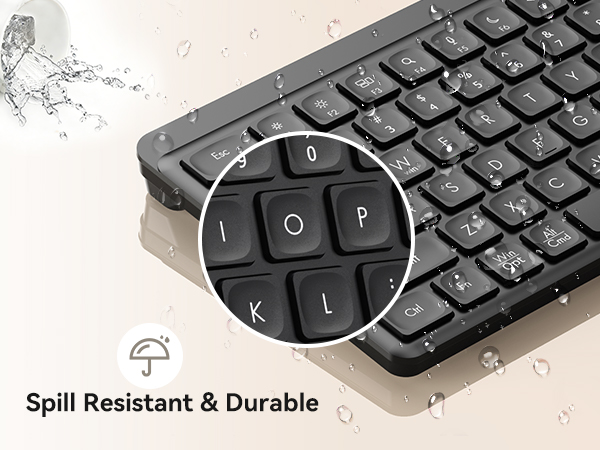 Wireless Keyboard
