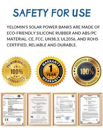 solar battery charger