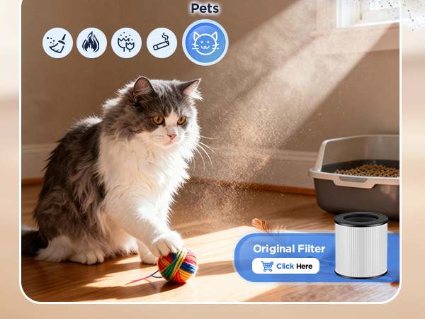 air purifier for home large room bedroom air purifiers for dorm room air cleaner