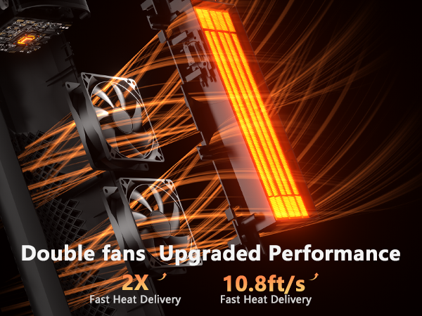 heaters for indoor use