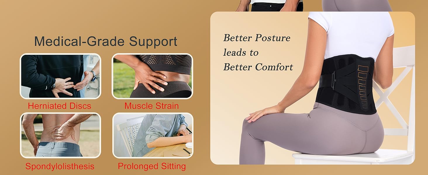 Spine vertical alignment system