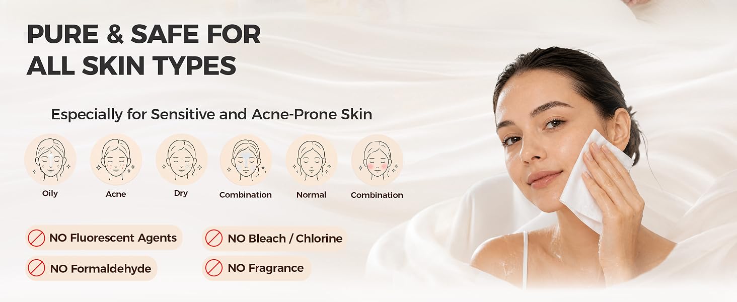 face towels disposable