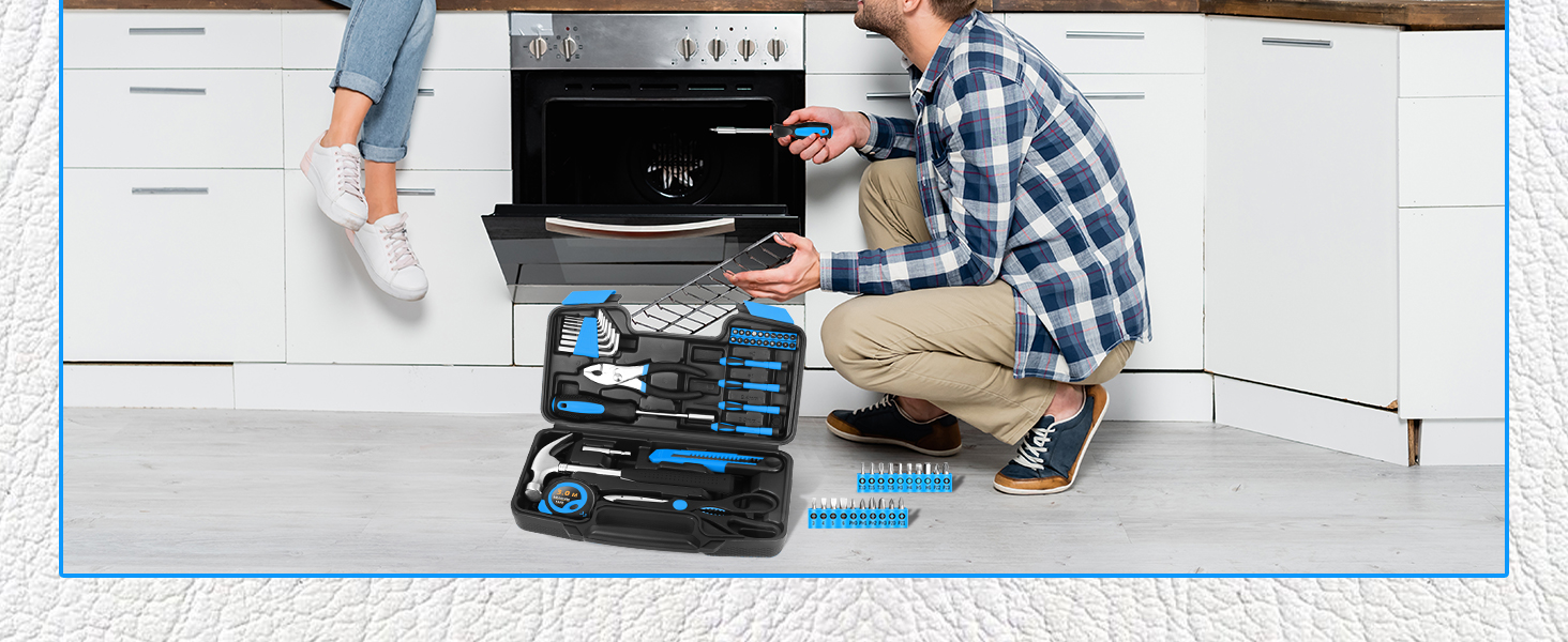 small tool kit small tool box basic tool kit home tool kit car tool kit tool kit for women 