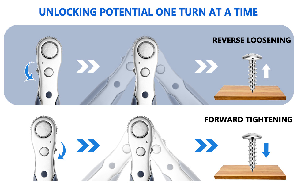 right angle screwdriver