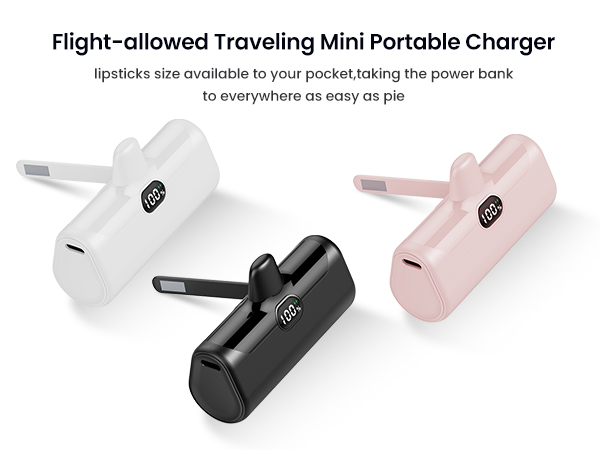 small battery charger