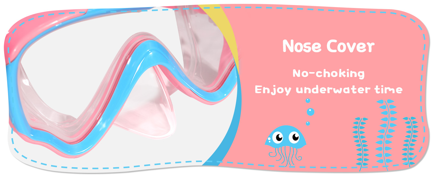 nose cover