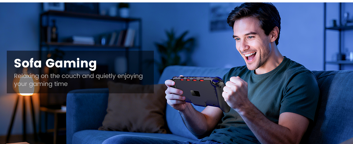 nintendo switch 2 controller