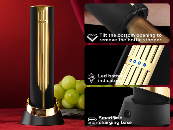 wine opener