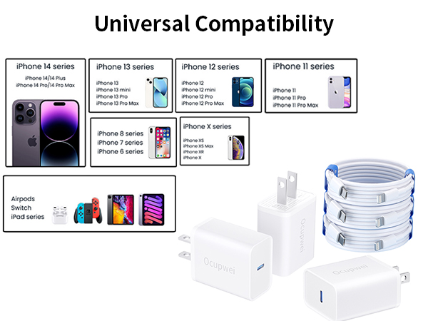 Universal Compatibility