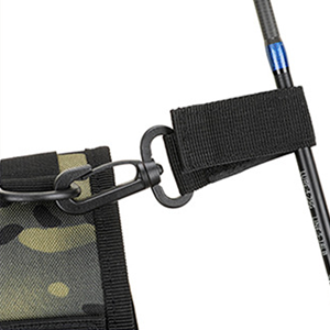 fishing bag belt