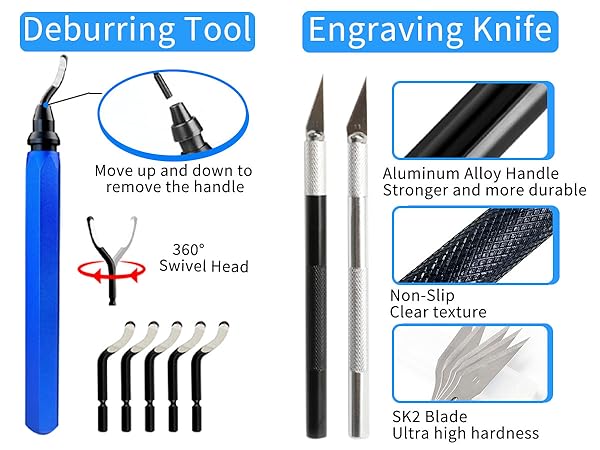 3D Printer Tools Kit