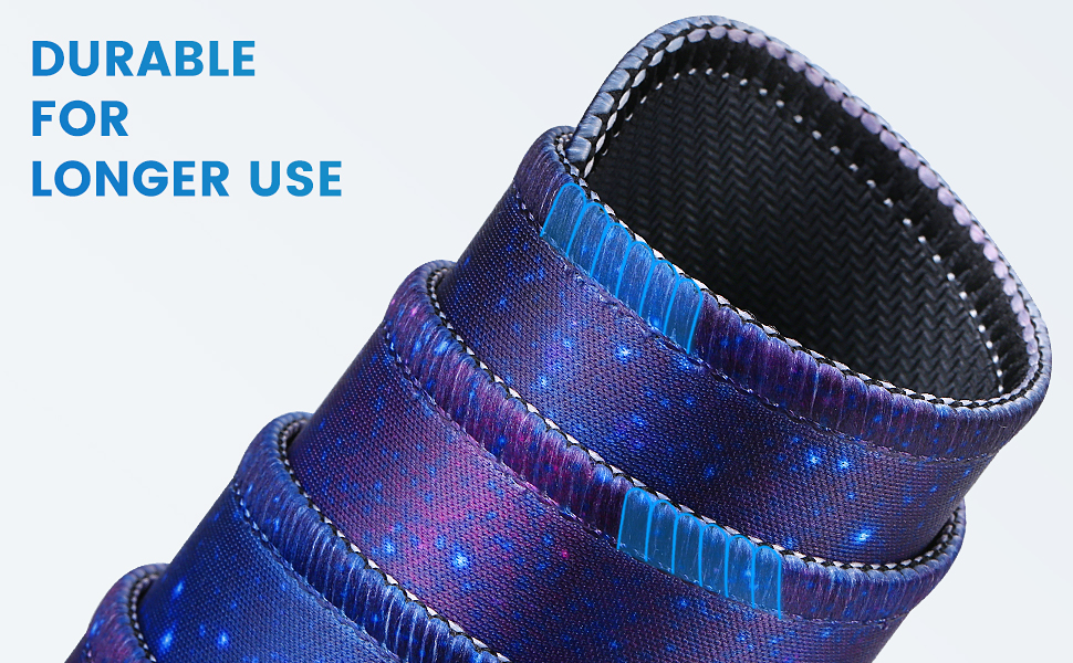 Durable for longer use