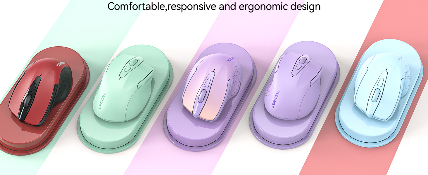 mouse