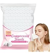 GLIMGLINT Compressed Towels