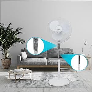 small floor fan quiet fann black fan insulated fan best floor fan small fan for floor best fan