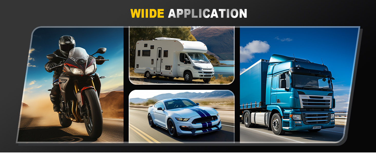 AUTO ELECTRIC TESTER PROBE