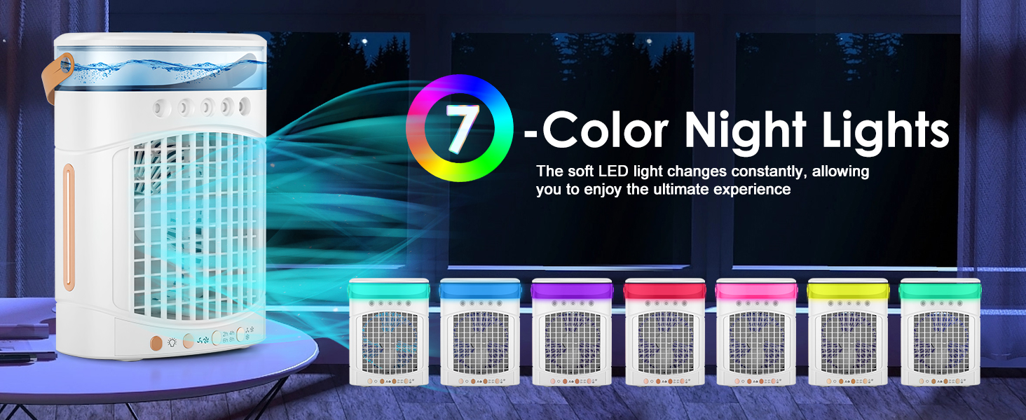 room air conditioner