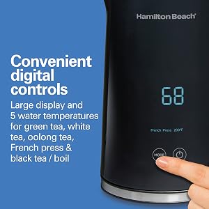 electric kettle