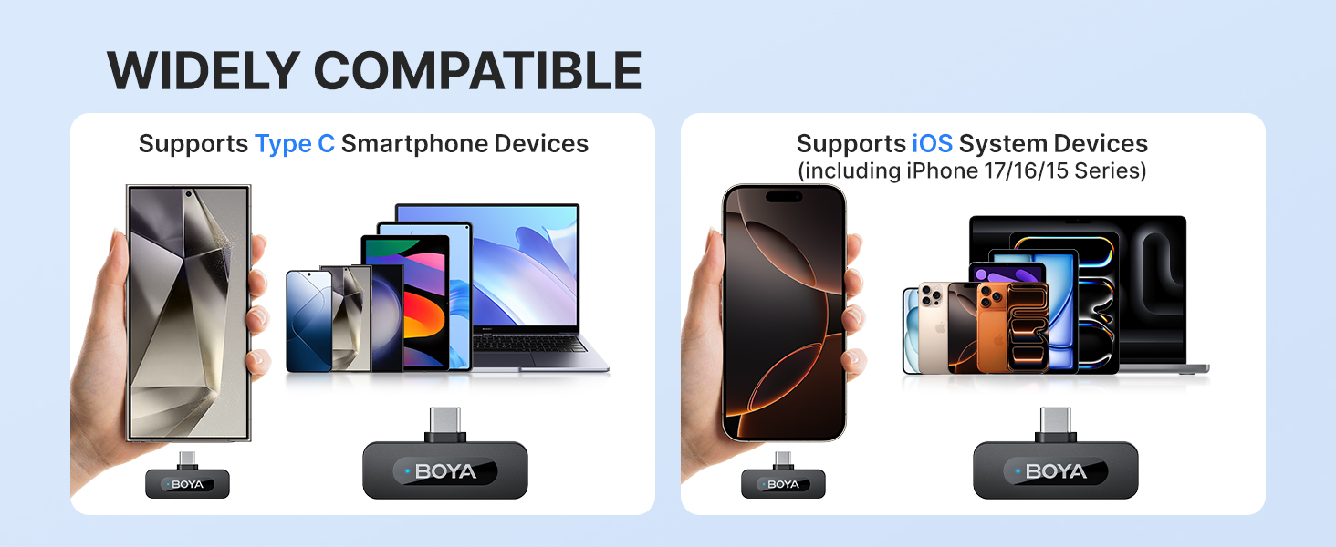 microphone for iphone