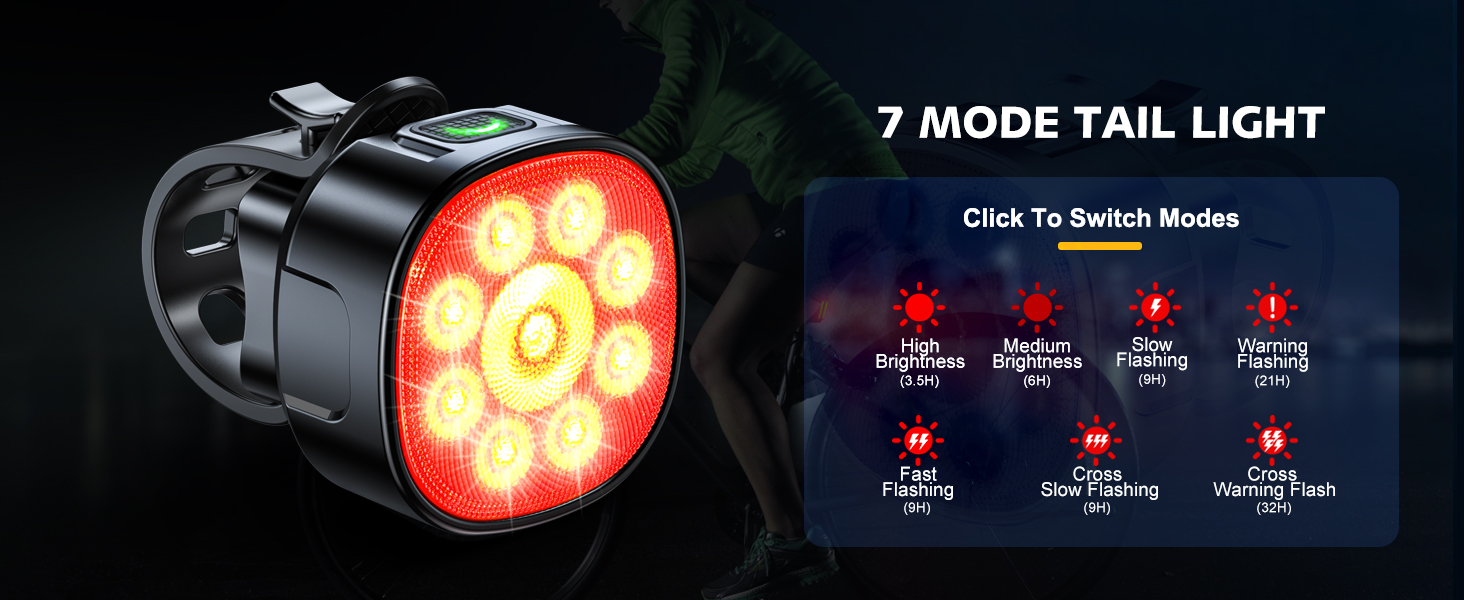 bike light