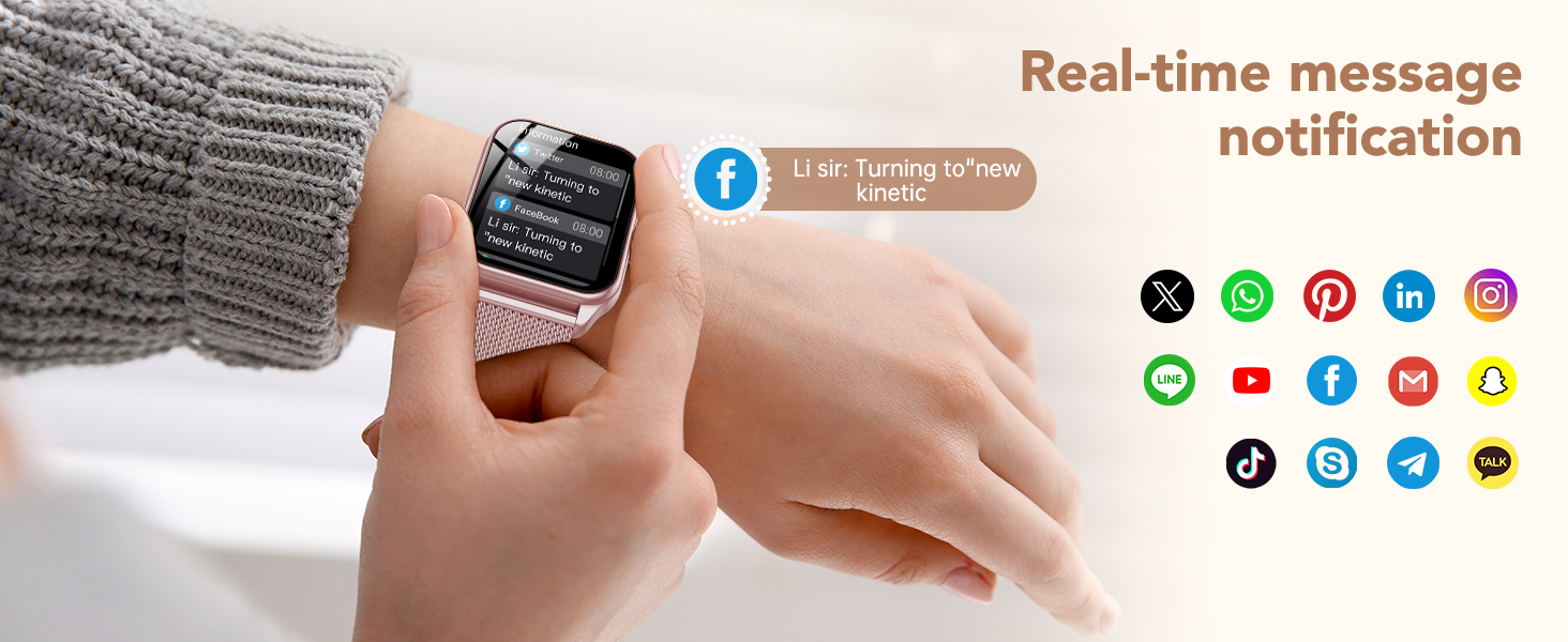 Smart Watch