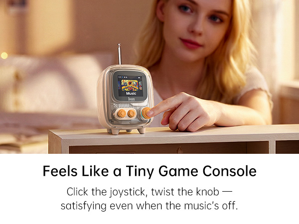 tiny bluetooth speaker