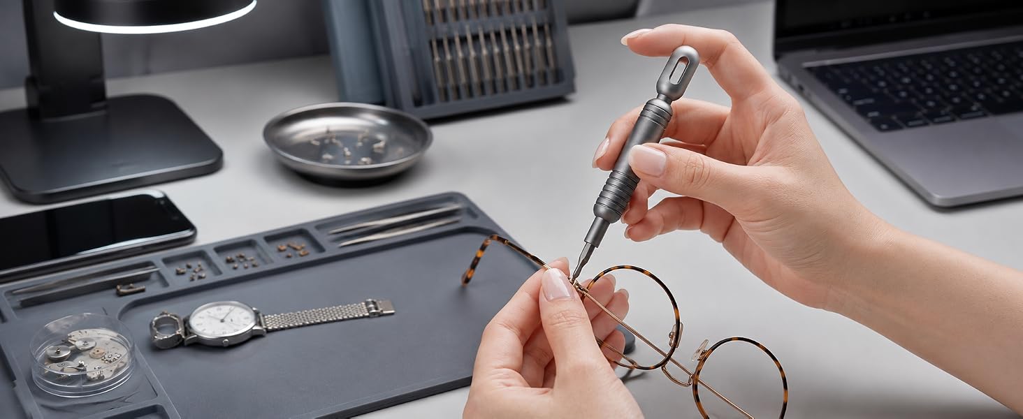electronic tool kit