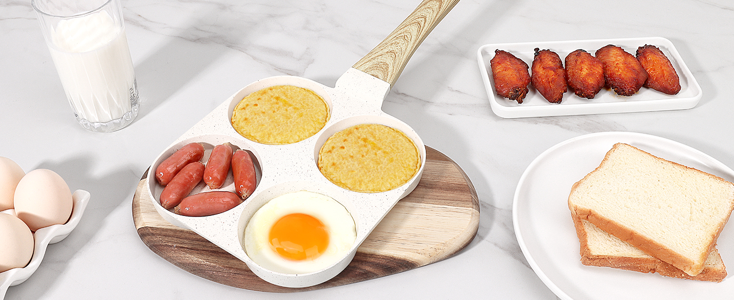 Nonstick Sauce Pan Pot Non Stick