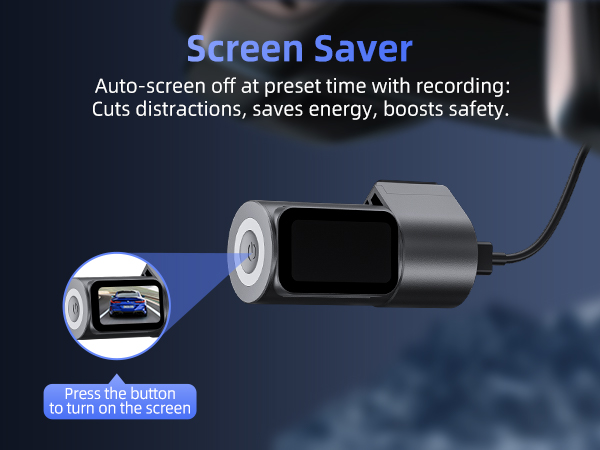 cievie dash cam front