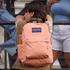 backpack