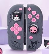 Kuitmor Joycon Cover Case