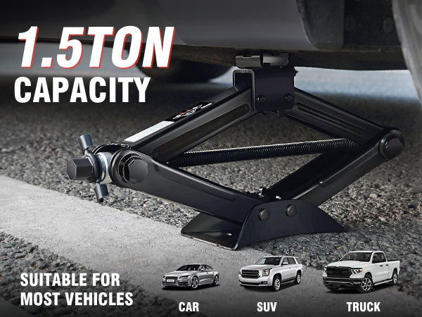 car jack wrench ratchet tool