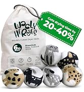 Wool Dryer Balls