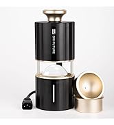 ORI Future GLAZER Press Clear Ice Press for Sphere Ice Maker