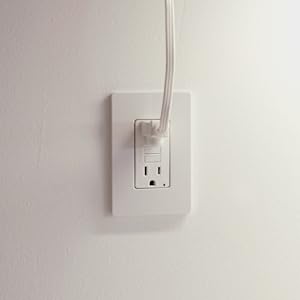 plug in or direct wire