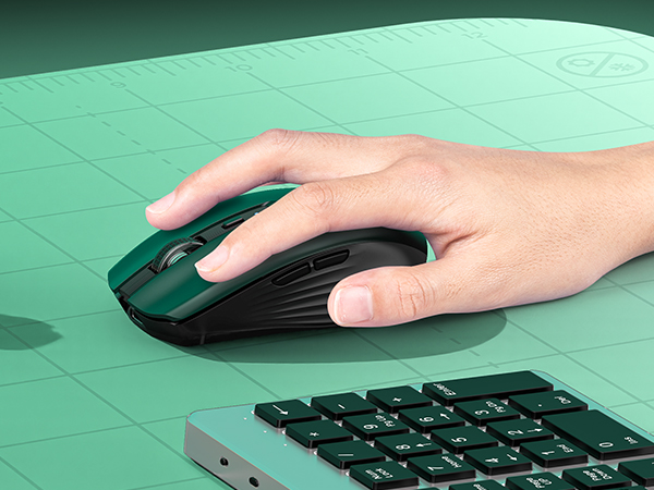 R110 Wireless Bluetooth Mouse