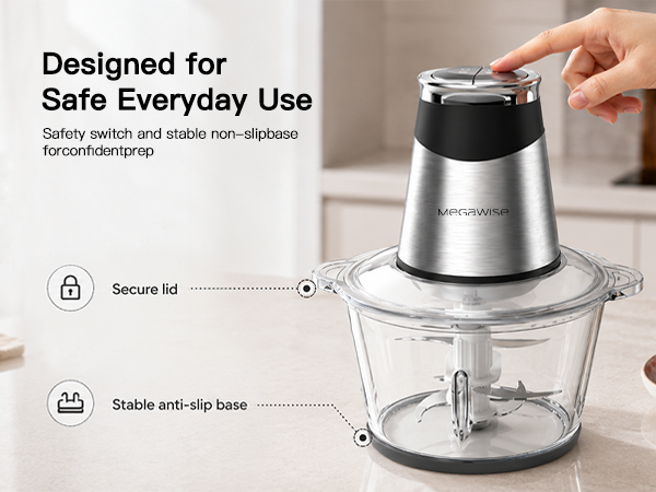 food processer