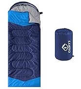 navy sleeping bags