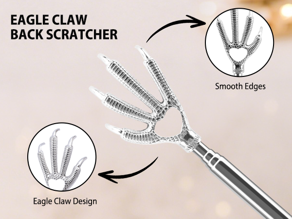 back scratcher