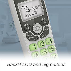 dect phone